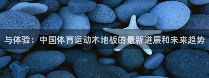 欧亿体育官方正版app集团：与体验：中国体育运动木地