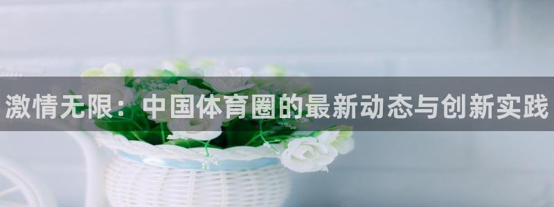 欧亿体育官方正版app娱乐下载：激情无限：中国体育圈